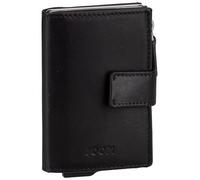 Joop! porta carte di credito Cerratano C-Four E-Cage Black nero