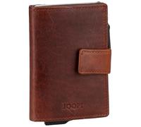 Joop! porta carte di credito Cerratano C-Four E-Cage Cognac marrone