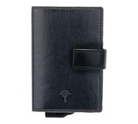Joop! porta carte di credito Manciano C-Three E-Cage Black nero