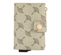 Joop! porta carte di credito Mazzolino C-Four E-Cage Darkbrown multicolore