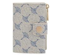 Joop! porta carte di credito Mazzolino C-Four E-Cage Sv8 Blue