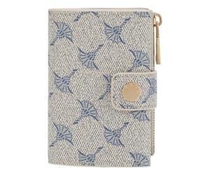 Joop! porta carte di credito Mazzolino C-Four E-Cage Sv8 Blue