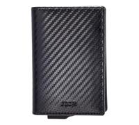 Joop! porta carte di credito Volterra C-One E-Cage Black nero