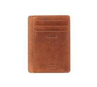 Joop! portacarte Cerratano Itys Cardholder Cognac marrone