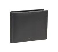 Joop! portafoglio Cerratano Ninos Billfold Black nero