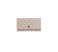 JOOP! Portamonete 'Cortina 1.0 Europa' stucco / bianco Donna JOOP! One Size