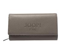 JOOP! portafoglio Lettera 1.0 Europa Purse Grey grigio
