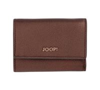 Joop! - Portafoglio Lipari Metallo Alida - - Accessories - Donna - Marrone - ONE SIZE