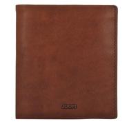 Joop! Portafoglio Loreto Daphnis RFID in pelle 9 cm marrone