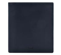 Joop! Portafoglio Loreto Daphnis RFID in pelle 9 cm nero