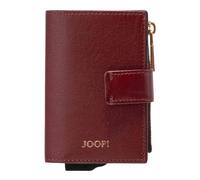 Joop! portafoglio Sofisticato 1.0 C-Four E-Cage Burgundy bordeaux