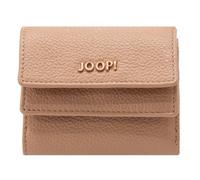 Joop! Portafoglio Vivace Lina RFID in pelle 10 cm marrone