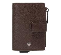 JOOP! Portamonete 'Cardona C-Four' marrone Uomo JOOP! One Size