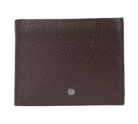 JOOP! Portamonete 'Cardona Minos' marrone scuro Uomo JOOP! One Size