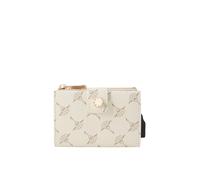 JOOP! Portamonete 'Cortina 1.0 C-Four' cachi / bianco lana Donna JOOP! One Size cachi / bianco lana