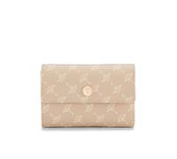 JOOP! Portamonete 'Cortina 1.0 Cosma' sabbia / bianco Donna JOOP! One Size