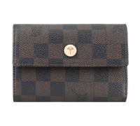 JOOP! Portamonete 'Cosma' marrone scuro / nero Donna JOOP! One Size marrone scuro / nero