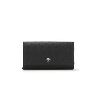 JOOP! Portamonete 'Decoro Stampa Europa' nero Donna JOOP! Einheitsgröße