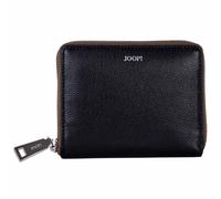 JOOP! Portamonete 'Lantea Blocking Nisa' nero / argento Donna JOOP! One Size nero / argento