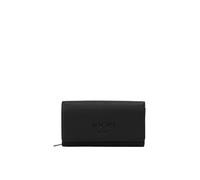 JOOP! Portamonete 'Lettera Europa' nero Donna JOOP! One Size nero