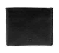 JOOP! Portamonete 'Loreto Philipos' nero Uomo JOOP! One Size nero