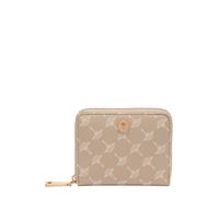 JOOP! Portamonete 'Nisa' oro / talpa / bianco Donna JOOP! One Size oro / talpa / bianco