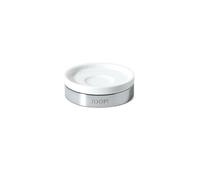 JOOP Portasapone Chromeline 11 cm argento