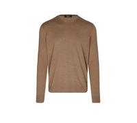 JOOP Pullover DENNY marrone chiaro | S