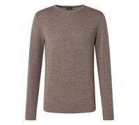JOOP! Pullover 'Denny' marrone Uomo - Abbigliamento - Pullover e cardigan - Pullover - Pullover girocollo JOOP! XL