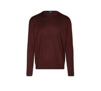 JOOP Pullover DENNY rosso scuro | XXL
