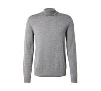 JOOP! Pullover 'Donte' grigio sfumato Uomo - Abbigliamento - Pullover e cardigan - Pullover - Pullover dolcevita JOOP! L