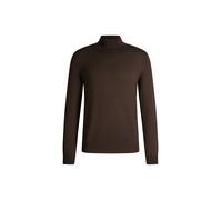 JOOP! Pullover 'Donte' marrone scuro Uomo - Abbigliamento - Pullover e cardigan - Pullover - Pullover dolcevita JOOP! XL