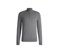 JOOP! Pullover grigio Uomo - Abbigliamento - Pullover e cardigan - Pullover - Pullover dolcevita JOOP! XXL