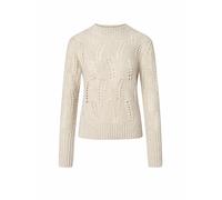 JOOP Pullover KALMA beige | 40