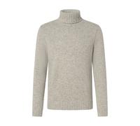 JOOP! Pullover 'Lerency' grigio sfumato Uomo - Abbigliamento - Pullover e cardigan - Pullover - Pullover dolcevita JOOP! S