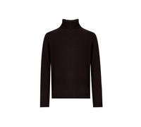 JOOP! Pullover 'Lerency' marrone scuro Uomo - Abbigliamento - Pullover e cardigan - Pullover - Pullover dolcevita JOOP! L