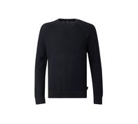 JOOP! Pullover 'Nadion' navy Uomo - Abbigliamento - Pullover e cardigan - Pullover - Pullover girocollo JOOP! M