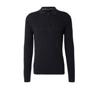 JOOP! Pullover navy Uomo - Abbigliamento - Pullover e cardigan - Pullover - Pullover con scollo a V JOOP! L
