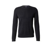 JOOP! Pullover nero Uomo - Abbigliamento - Pullover e cardigan - Pullover - Pullover girocollo JOOP! XXXL