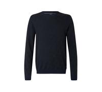 JOOP! Pullover 'Ravorono' marino Uomo - PROMO - Pullover e cardigan - Pullover - Pullover girocollo JOOP! XXL