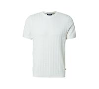 JOOP! Pullover 'Theor' bianco naturale Uomo - PROMO - Pullover e cardigan - Pullover - Pullover girocollo JOOP! XXL