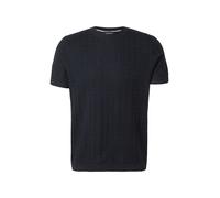 JOOP! Pullover 'Theor' blu scuro Uomo - PROMO - Pullover e cardigan - Pullover - Pullover girocollo JOOP! L