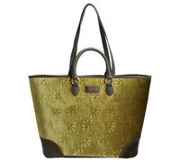 Joop Ricamo Dolce Meryl - Borsa shopper 40 cm (apple green)