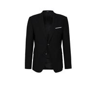 JOOP Sakko Slim Fit HERBY nero | 58