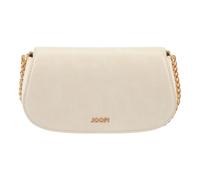 Joop! Scala Borsa a tracolla Vera Pelle 21 cm beige