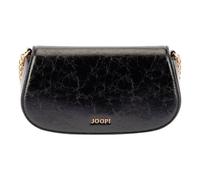 Joop! Scala Borsa a tracolla Vera Pelle 21 cm nero