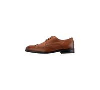 JOOP! Scarpa stringata 'Pero 1.0 Kleitos' cognac Uomo JOOP! 44 cognac