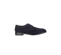 JOOP Scarpa stringata VELLUTO KLEITOS blu | 46