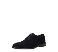 JOOP! Scarpa stringata 'Velluto Kleitos' blu notte Uomo JOOP! 42 blu notte