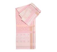 JOOP! Sciarpa 'Ailis' cappuccino / rosa / rosa antico / rosa pastello Donna - Premium - Accessori - Sciarpe e foulard - Sciarpe JOOP! One Size